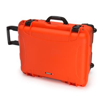 NANUK Wheeled Equipment Cases - 9502003