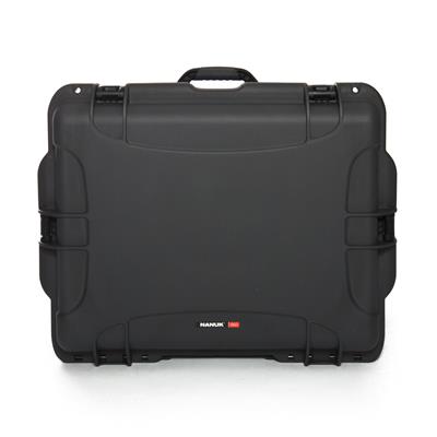 NANUK Wheeled Equipment Cases - 9601007