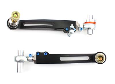 SPL Suspension Control Arms - SPLFLCAE9X