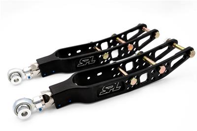 SPL Suspension Camber Arms - SPLRLLFRS
