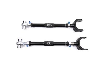 SPL Suspension Titanium Series Control Arms - SPLRTRCAM6
