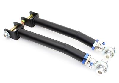 SPL Suspension Titanium Series Control Arms - SPLRTRNC