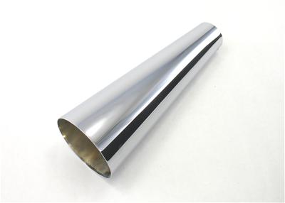 Patriot Street Rod Megaphone Exhaust Tips - H7328