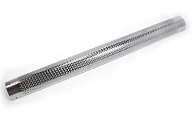 Patriot Side Pipe Heat Shields - H7453