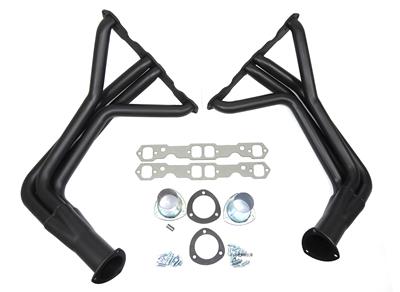 Patriot Full-Length Headers - H8034B