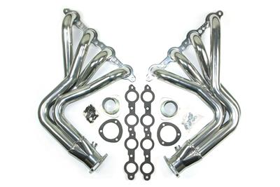 Patriot Full-Length Headers - H80981