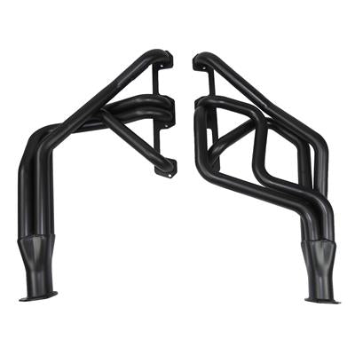 Patriot Full-Length Headers - H8211B