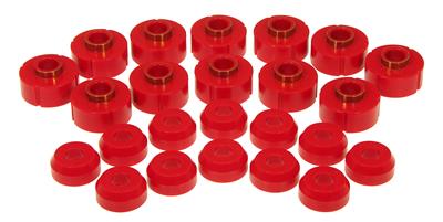 Prothane Body Mount Bushings - 1106