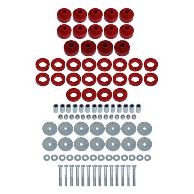 Prothane Body Mount Bushings - 1119