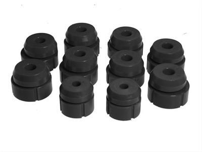 Prothane Body Mount Bushings - 6107BL