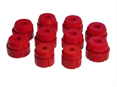 Prothane Body Mount Bushings - 6107
