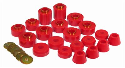 Prothane Body Mount Bushings - 6108