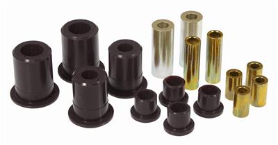 Prothane Rear Control Arm Bushings - 6311BL