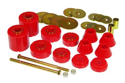 Prothane Body Mount Bushings - 7103