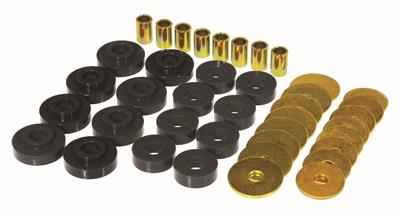 Prothane Body Mount Bushings - 7128BL