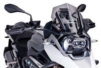 Puig Sport Windscreens - 6487F