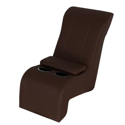 PUI Console, Vinyl, Brown, Chevy, Ford, GMC, Each - RMCA33