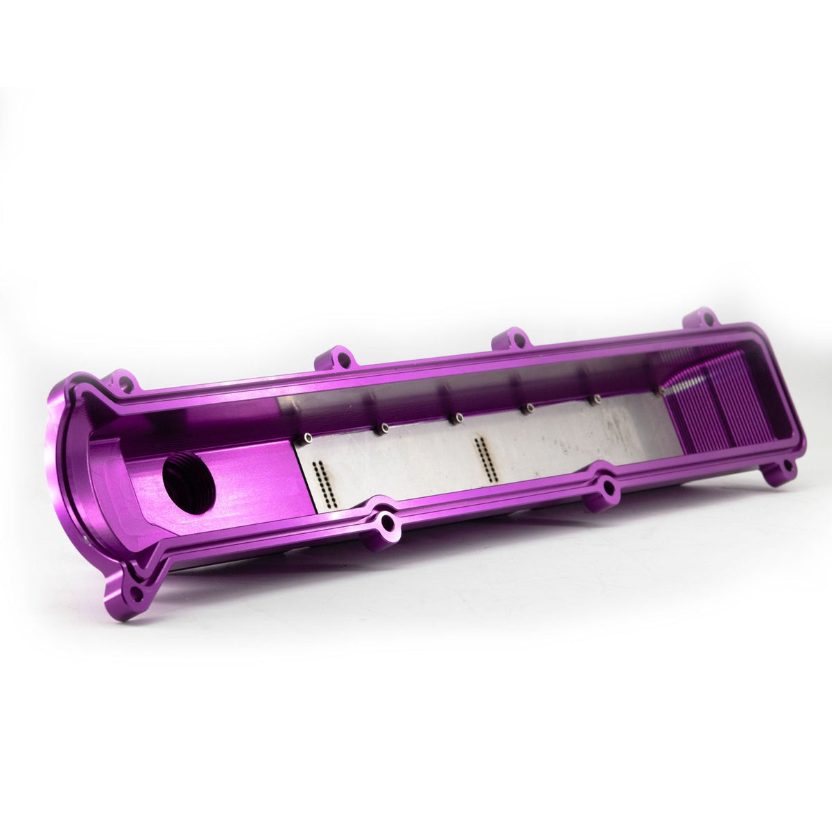 Bull Boost Performance Toyota Supra 2JZ GE VVTI Billet Valve Covers Anodized Oil Cap Bolts 2J AN...