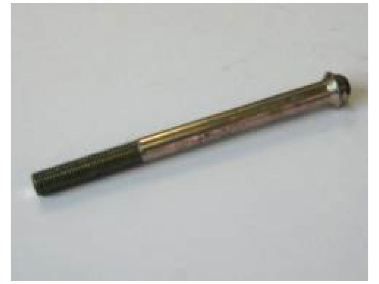 Porterfield Pushrod Master Cylinder , 6" Long
