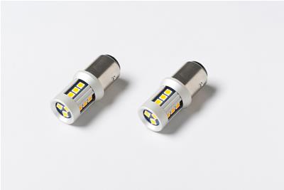 Putco LED 360 Degree Replacement Light Bulbs - 341157A360