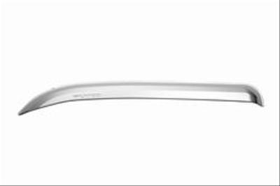 Putco Element Chrome Window Visors - 480203