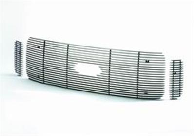 Putco Shadow Grilles - 71141