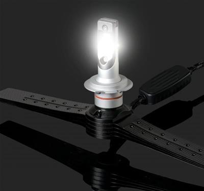 Putco F1 LED Bulbs - F19006