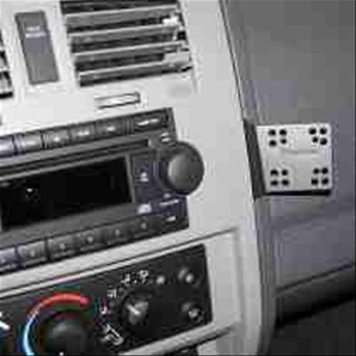 PanaVise InDash Custom Dash Mounts - 751051405