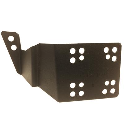 PanaVise InDash Custom Dash Mounts - 751371802