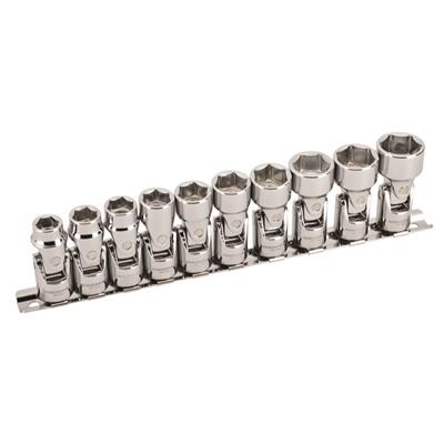 Powerbuilt Socket Sets - 641715