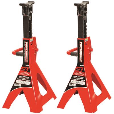 Powerbuilt Jack Stands - 647529