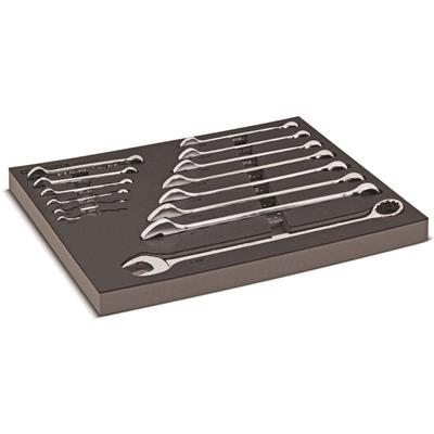Powerbuilt Professional Technician Combination Wrench Sets - 949000