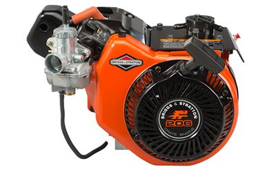Briggs & Stratton 206 Racing Crate Engines - 1243328201