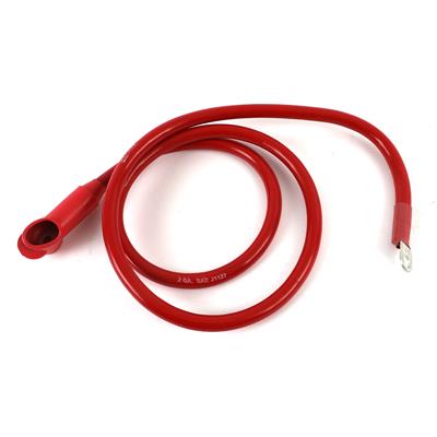 Powermaster Charge Wires - 1524130