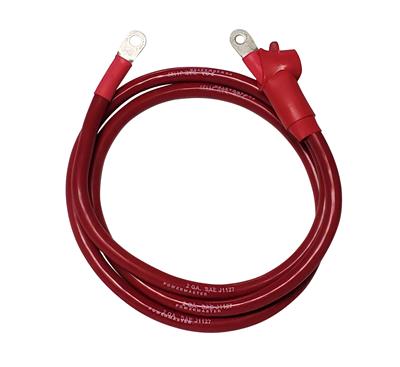Powermaster Charge Wires - 1525