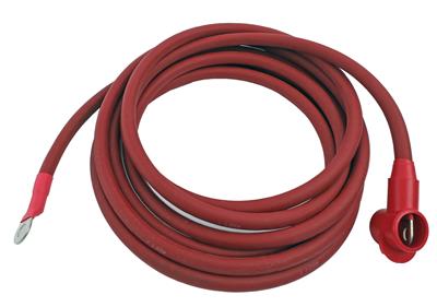 Powermaster Charge Wires - 15412130