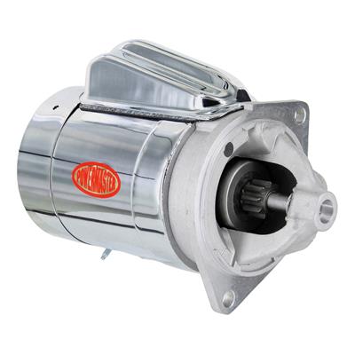 Powermaster OEM-Style High-Torque Replacement Starters - 13124