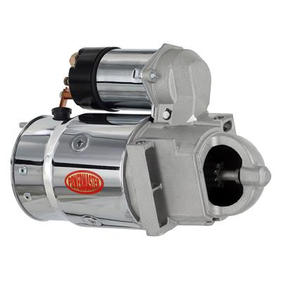 Powermaster OEM-Style High-Torque Replacement Starters - 13510
