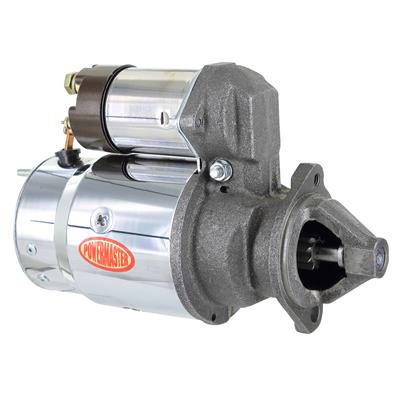 Powermaster OEM-Style High-Torque Replacement Starters - 13635