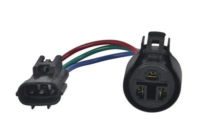Powermaster Alternator Wiring Harness Adapters - 164