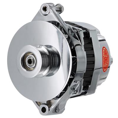Powermaster Street Alternators - 17864