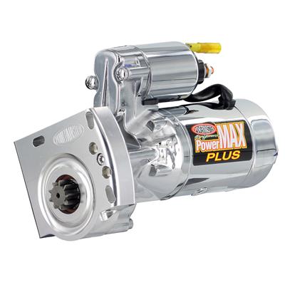 Powermaster PowerMax Plus Starters - 190049
