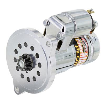 Powermaster PowerMax Plus Starters - 19103