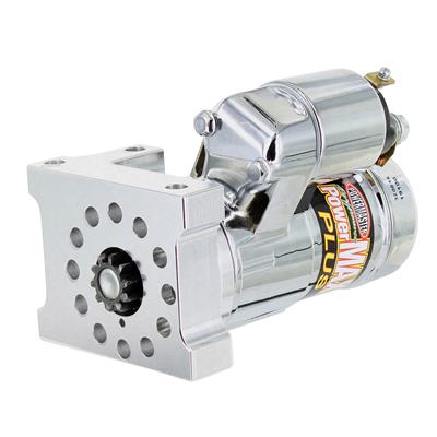 Powermaster PowerMax Plus Starters - 19112