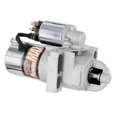 Powermaster PowerMax Starters - 19200