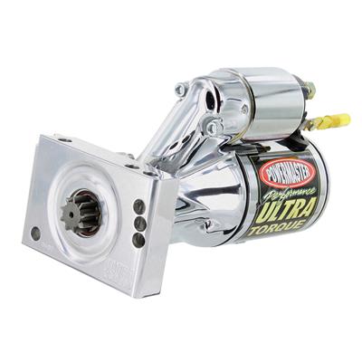 Powermaster Ultra Torque Starters - 19400