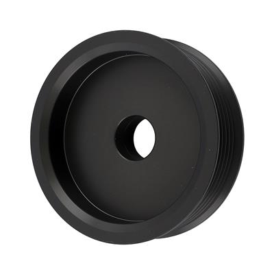 Powermaster Serpentine Alternator Pulleys - 195