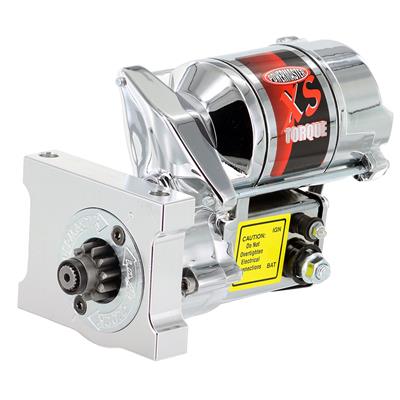 Powermaster XS Torque Starters - 19500
