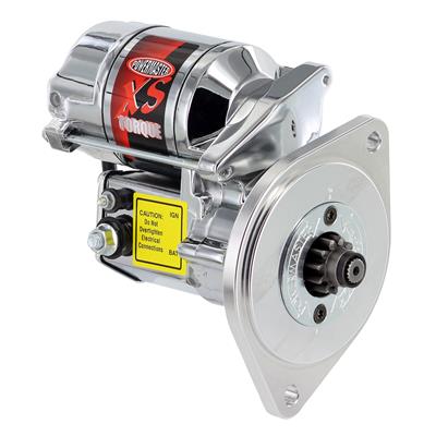 Powermaster XS Torque Starters - 19503