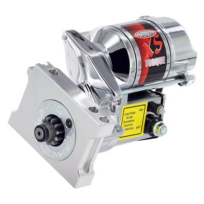 Powermaster XS Torque Starters - 19540